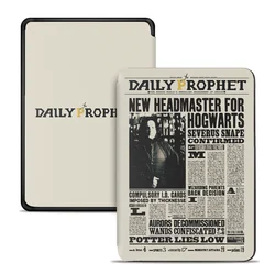 Twosheep Premium Flip Protective E-Book Shell - Paperwhite12th (A07)