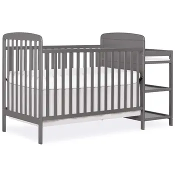 Convertible Baby Crib Set 1