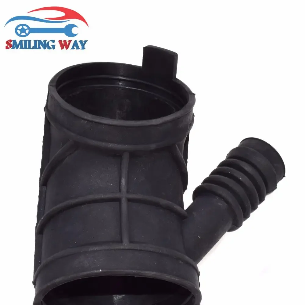 Intake Air Flow Meter Boot Rubber Hose Pipe For BMW E46 325 330 i / Xi / Ci Z3 OE# 13541438759 , 13541438761