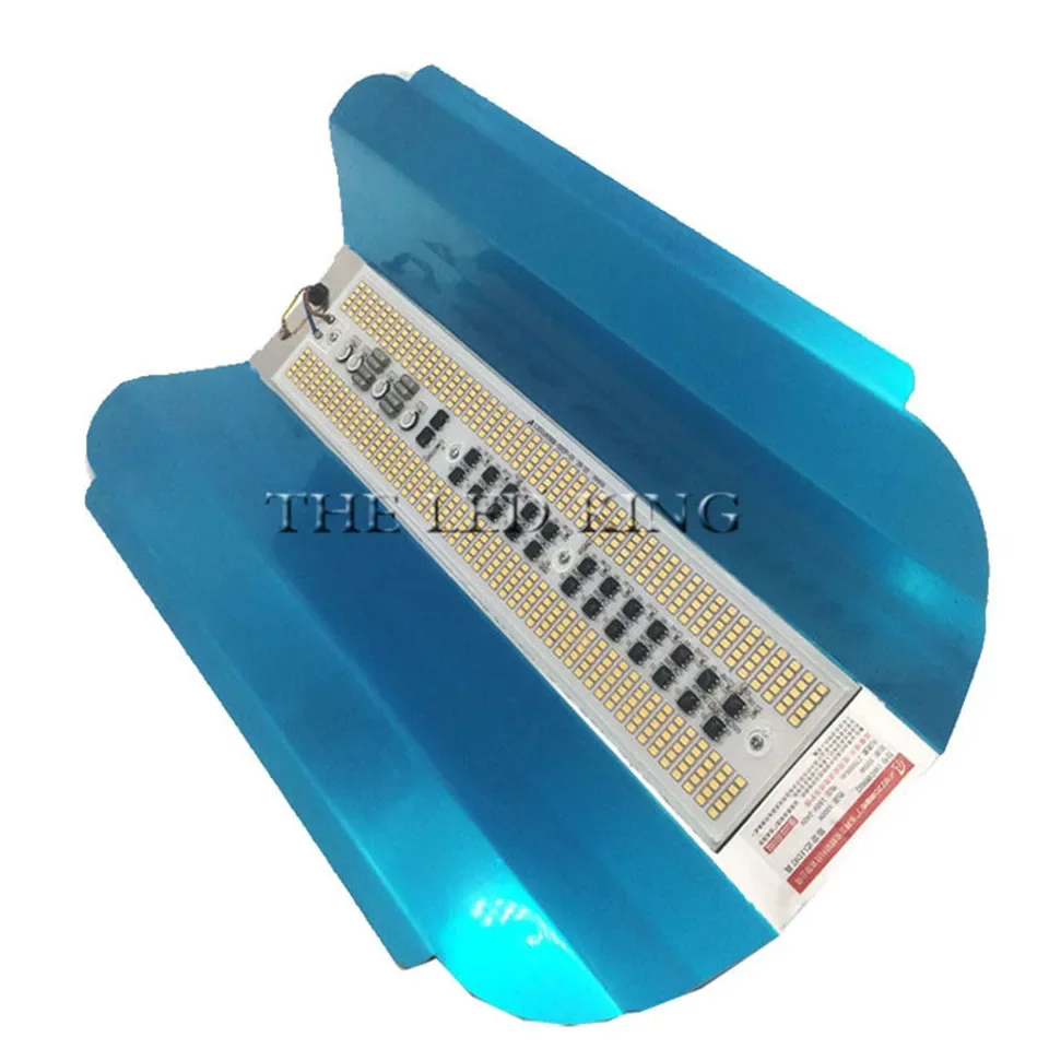 LED Iodine tungsten lamp 50W 150W cold light AC 220V 240V LED outdoor lighting Construction site lighting floodlight