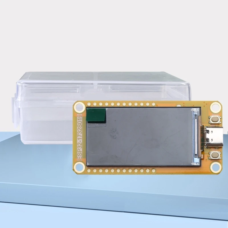 ESP32-1732S019  ESP32 LVGL   1.9ġ TFT ũ