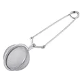 Tea ball holder
