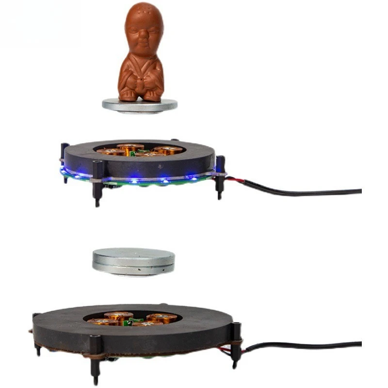 Description Picture 5 of itemMagnetic Levitation Module Kit (with Base/Core)