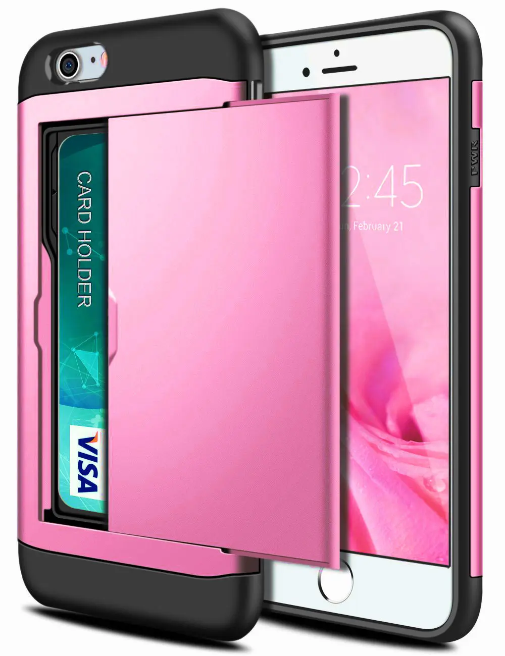 Pink