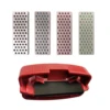 Ski Side Edge Tuner Portable Ski Tuning Equipment for Deburring Rust Removal Ski Edge Diamond File Maintenance Tools 2