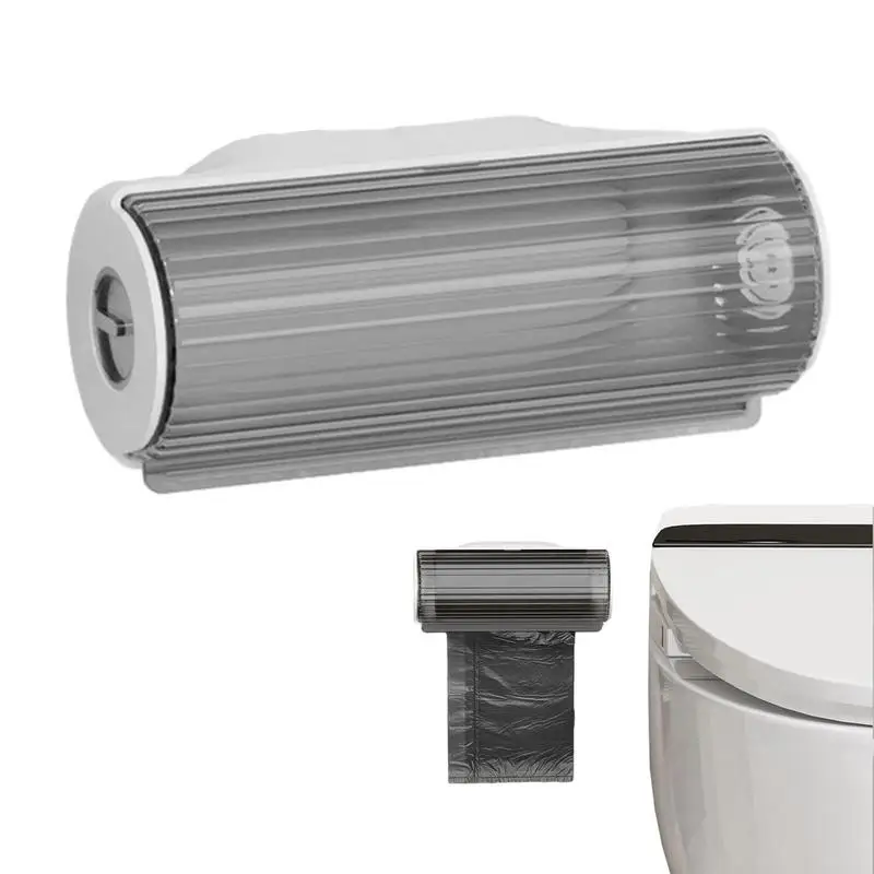 Dispenser Per Sacchetti Della Spazzatura Portarotolo Dispenser Per Sacchetti Della Spazzatura A Parete Dispenser Per Sacchetti Della Spazzatura Per Ar