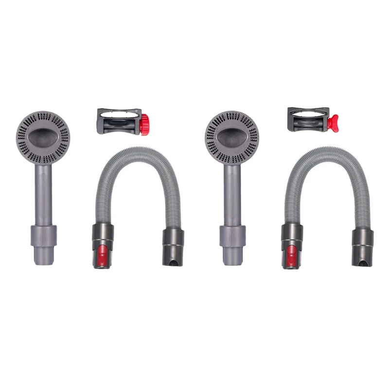 

Щетка для удаления шерсти домашних животных Dyson, щетка для шерсти домашних животных, щетка для собак и кошек, для пылесоса Dyson V8, V10, V11, V15