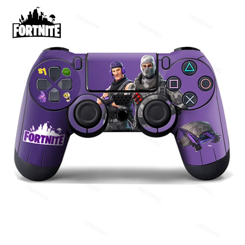 FORTNITE Ų ƼĿ,  ÷̼̽ 4, PS4 Ʈѷ,  ׼, ̲  ȣ Į, PS4 ܼ ̽ƽ