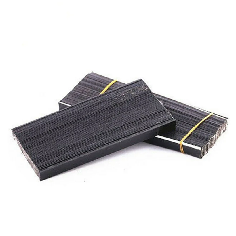 Milling Machine Flexible Guard Dust Cloth Three-proof Cloth Protective Flat Accordion Bellows Cover Tool 1.5 Meters*15mm CNC milling machine cover