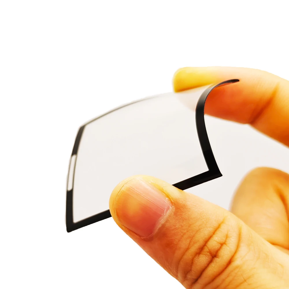 X4/X5 Screen Protector for Insta360 X4 X5 Anti-scratch Film for Insta 360 X4 X5 Full Coverage Protective Film (Not Glass)