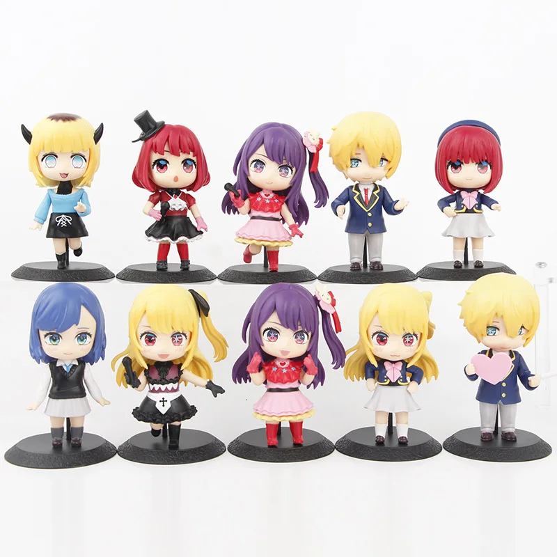 Kurofune Raishuu Girl Action Figure Anime: Statua Da Collezione In PVC, Altezza 25 Cm, Modello Ornamentale - 4