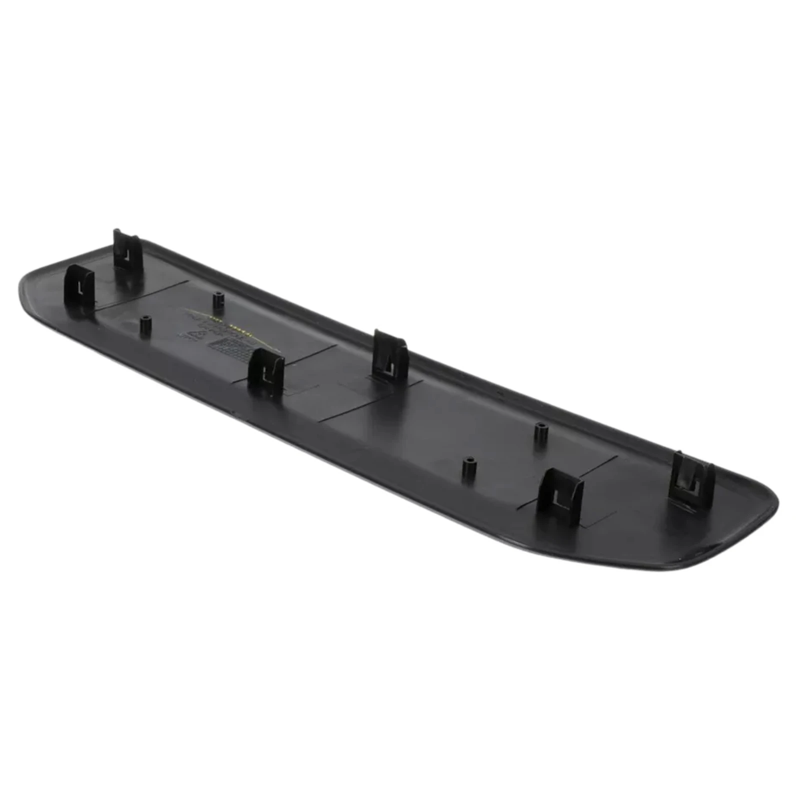 68293980AA Front Steel Bumper Close Out Panel Trim For-Jeep Wrangler New Car Accessories