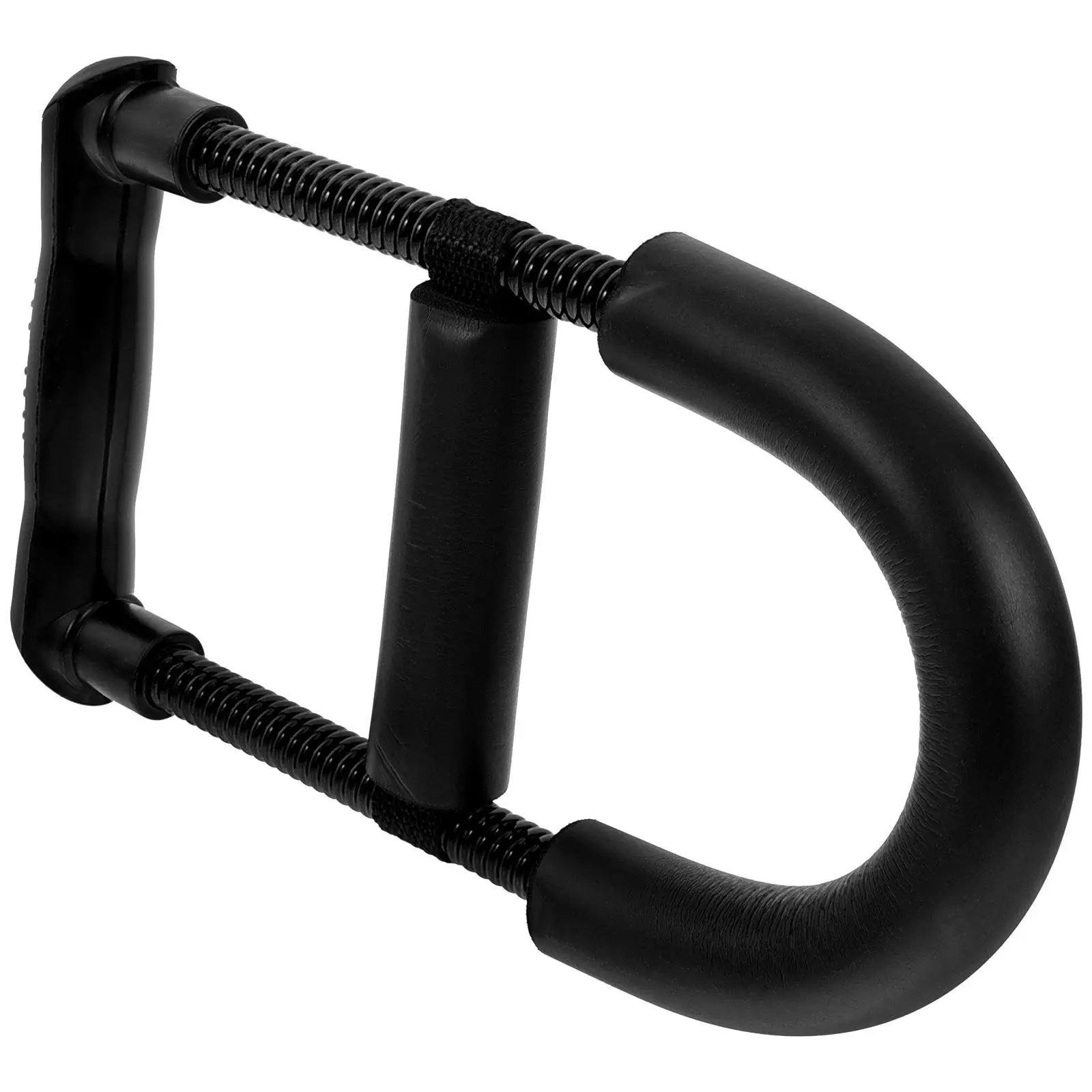 Wrist Force Trainer Adjustable Power Exerciser for Strength Training Fitness Supplies Lightweight Portable Arm Wrist Device High