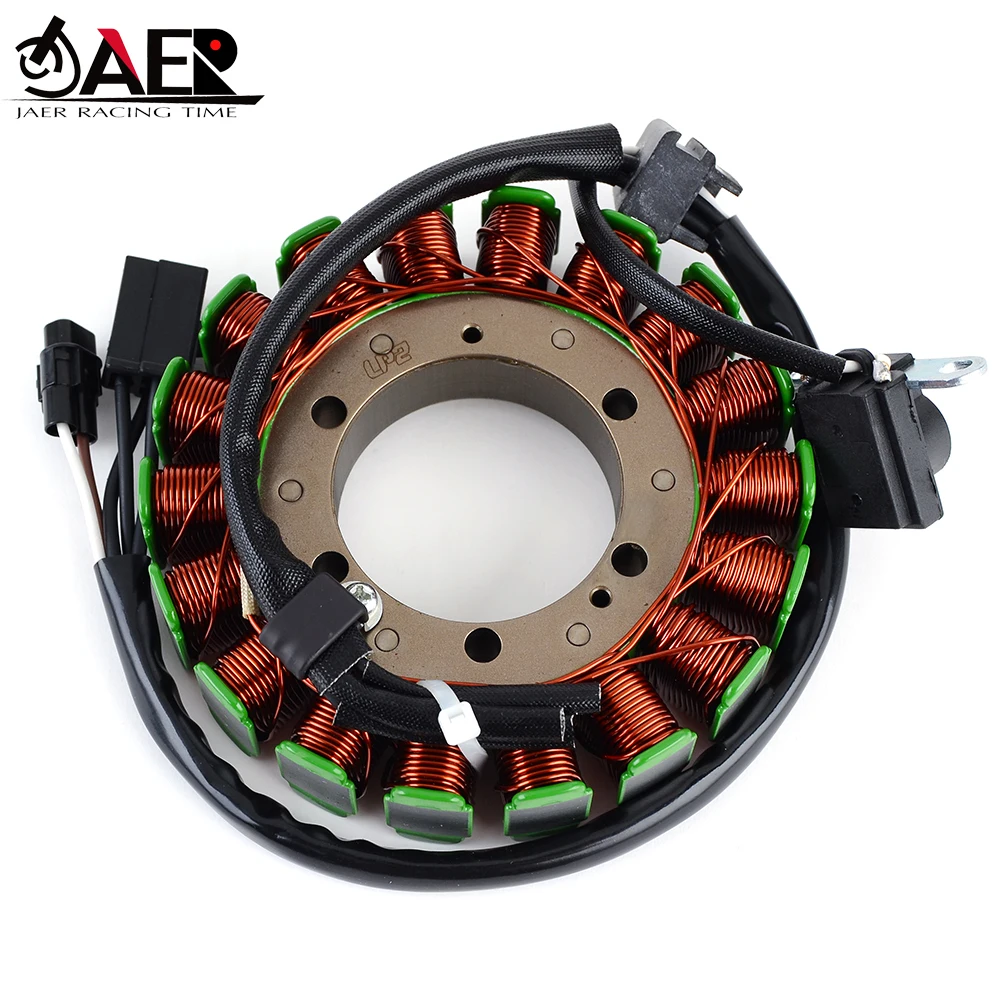 

Катушка статора мотоцикла для Arctic Cat Wildcat 1000 GT LTD, металлик LTD, 4X1000 X металлик 0802-072 0802-064