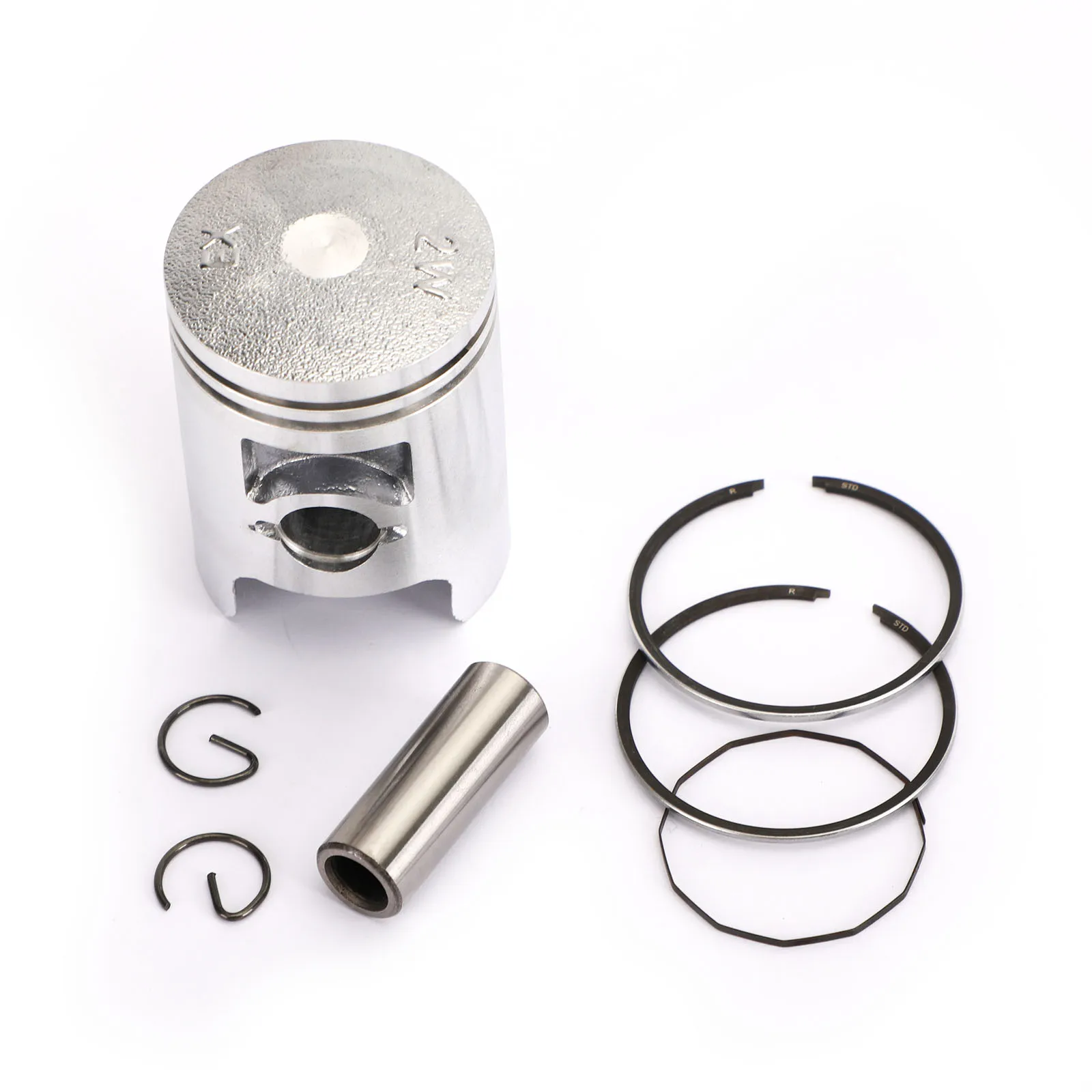 SUNLITE QUILL TCO PISTON 250x22.2x40 BLACK