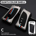 Gray Shell-3 Bttn