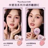 Flower Knows Midsummer Fairytales Series Lip Gloss Blush Eyeshadow Makeup Set 3