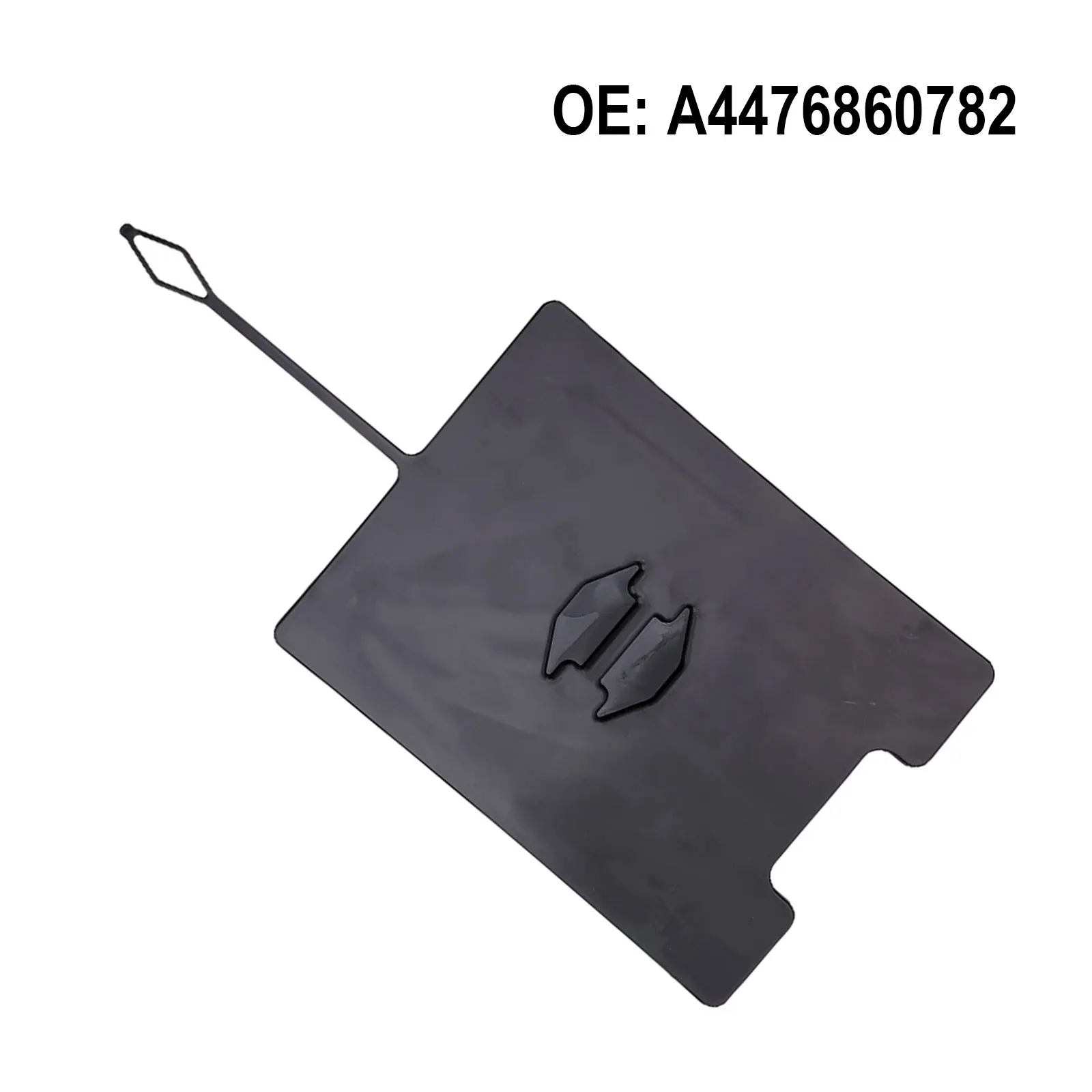 1pcs Car Fender Lining Cover Headlight Rear Cover A4476860782 For Benz VITO-V260L V250 Car Accessories Light