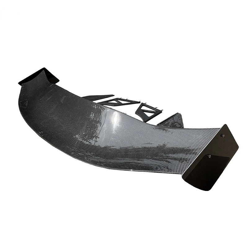 

Задний спойлер для заднего крыла автомобиля из углеродного волокна GTR R35