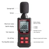 High-Precisions Decibel Meter Sound Level Meter for Accurate Noise Measurement 3