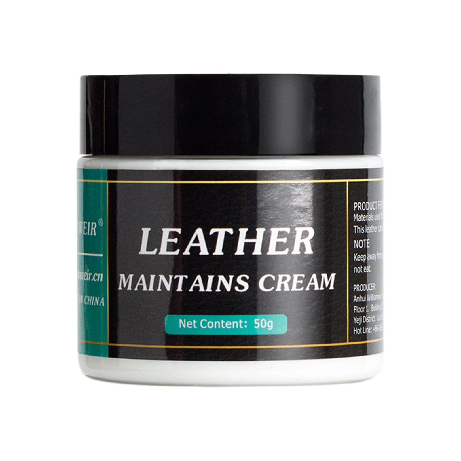 Car Leather Recolour Balm Leather Color Restorer Auto Seats Cream Colour Restorer For Sofas Chairs Handbag Shoes Boots leather repair kit leather care cream