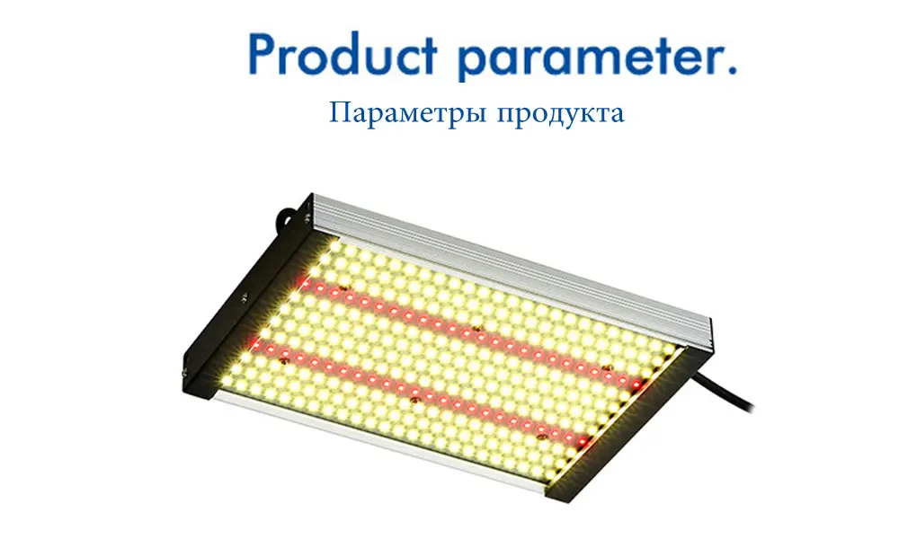Interna do Sistema Meanwell da Estufa do Espectro Completo do Diodo Emissor de Luz do Quantum as Plantas Crescem a Luz Samsung 3000w Unidade Hidropônica Lm281b 1000w - 2000w 4 Computers & Electronics