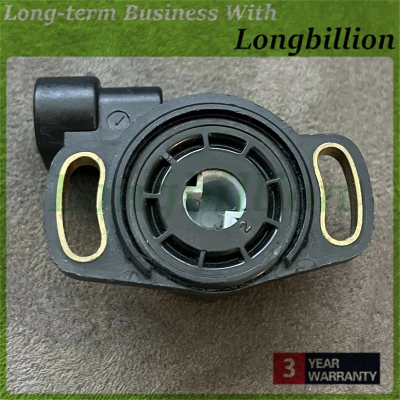 2727195 2727195 18480 10220252 New Throttle Position Sensor Tps Sensor