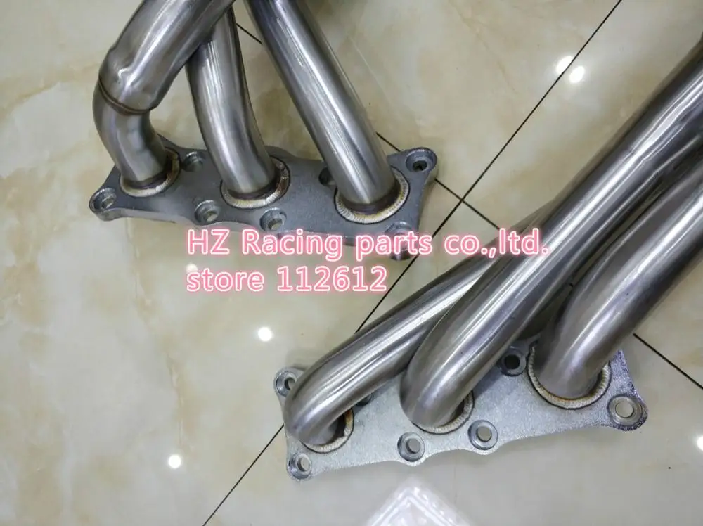 BMW E46 E39 Z4 M54エンジン用エキゾーストマニホールド BMW E46 E39 Z4 M54エンジン用エキゾーストマニホールド - メルカリ