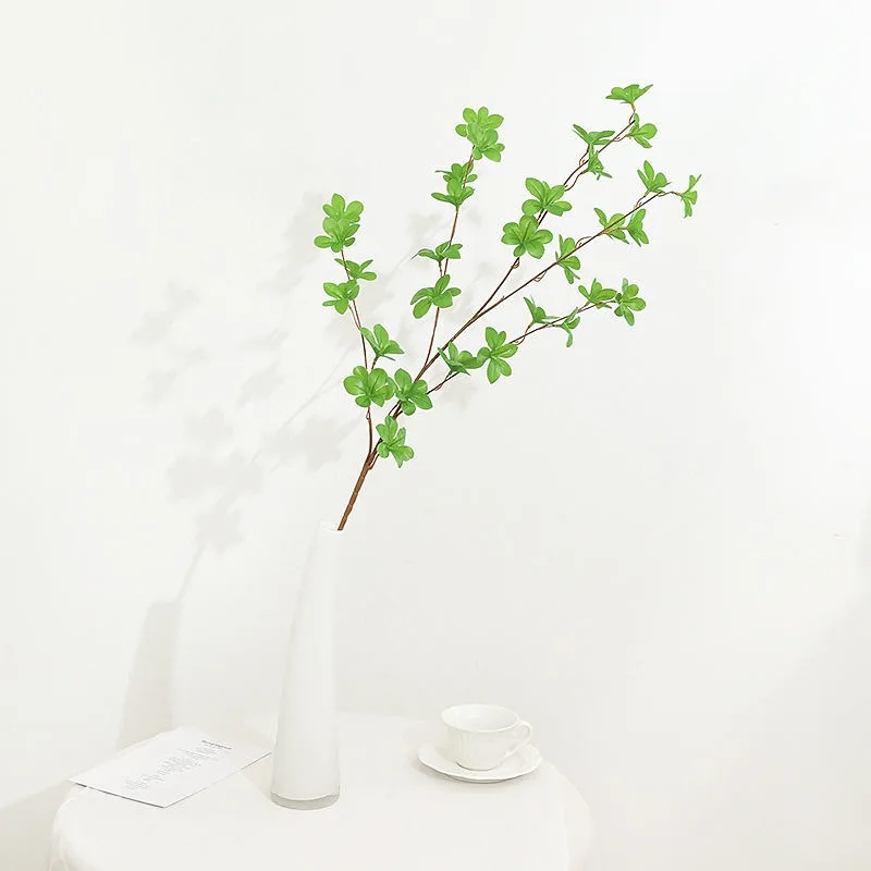 

1/2 шт., искусственное растение в скандинавском стиле