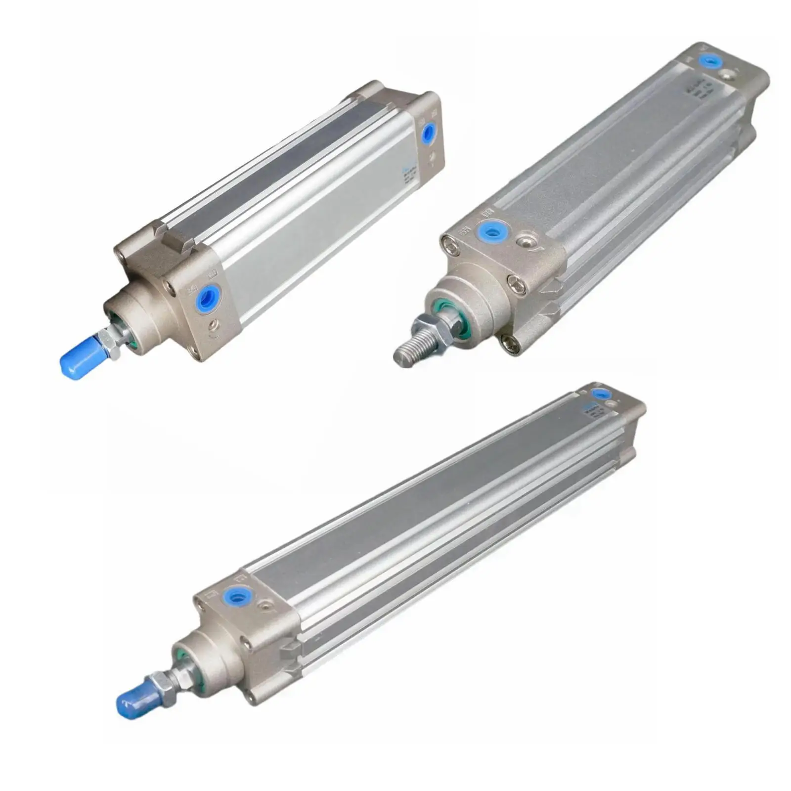 DNCSeriesCylinderBore32100mmStroke25200mAirStandardDouble