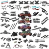 Cheetah Rapidly Conquer Gantry SCY-16201 SCY-16101 SCY-16102 SCY-16103 RC Car Spare Part Parts 1