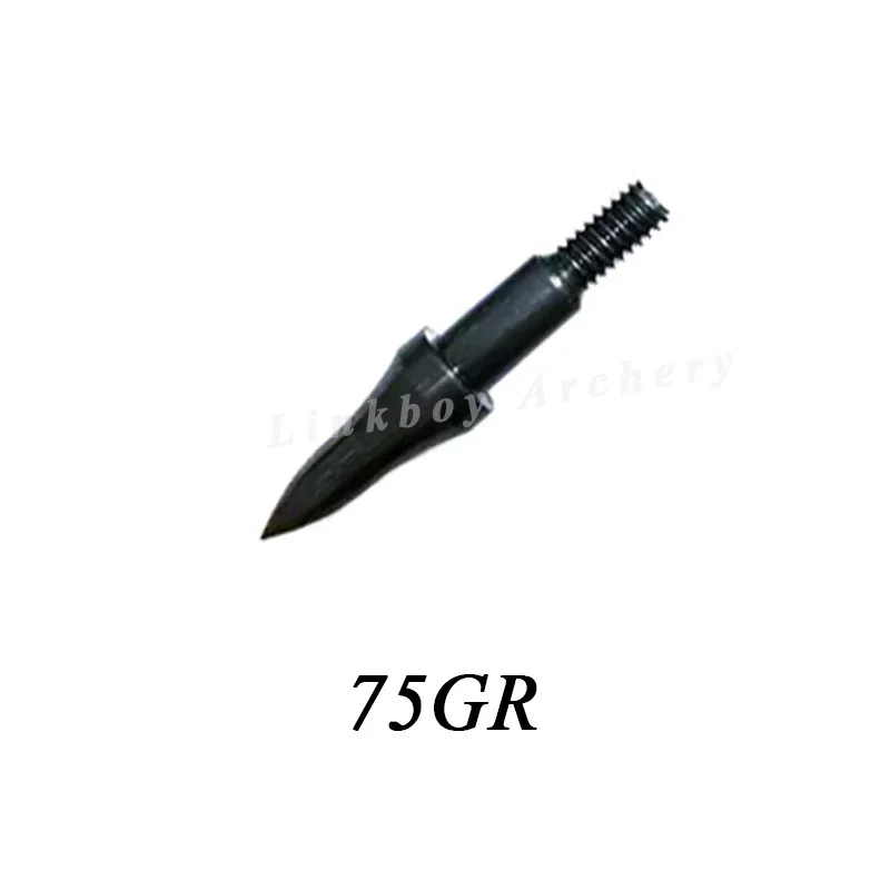 12 75grainTip type
