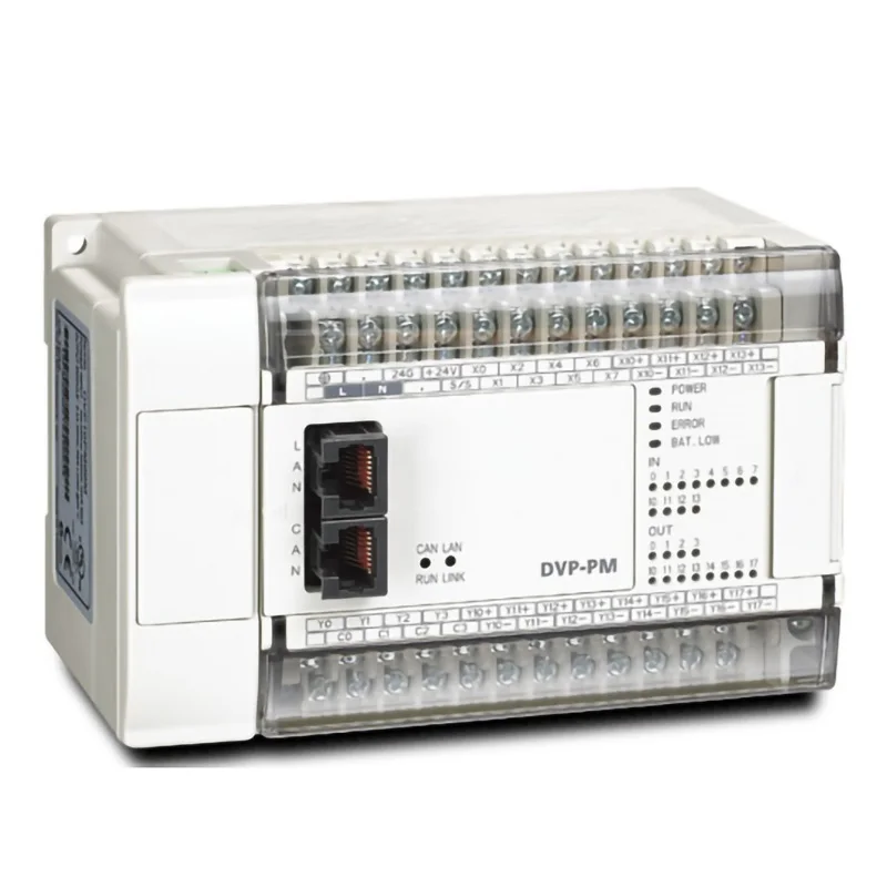

Brand New Original Programmable Controller PLC Module DVP-FPMC