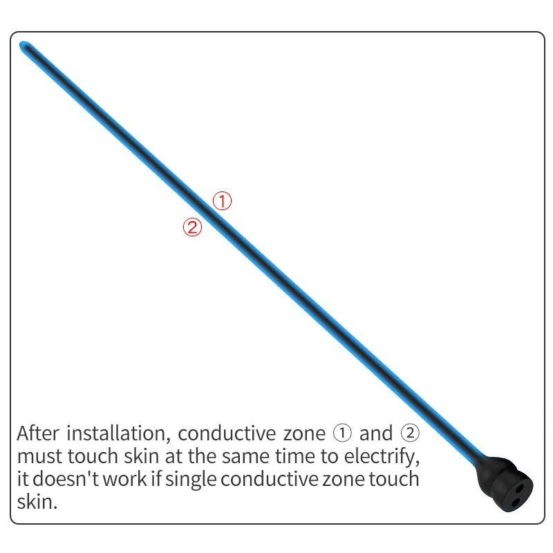 Electro Sex Urethral Sounding Rod SM Electric Shock Horse Eye Stick Electro Penis Plug Dilator Male Stimulator Bdsm Toys