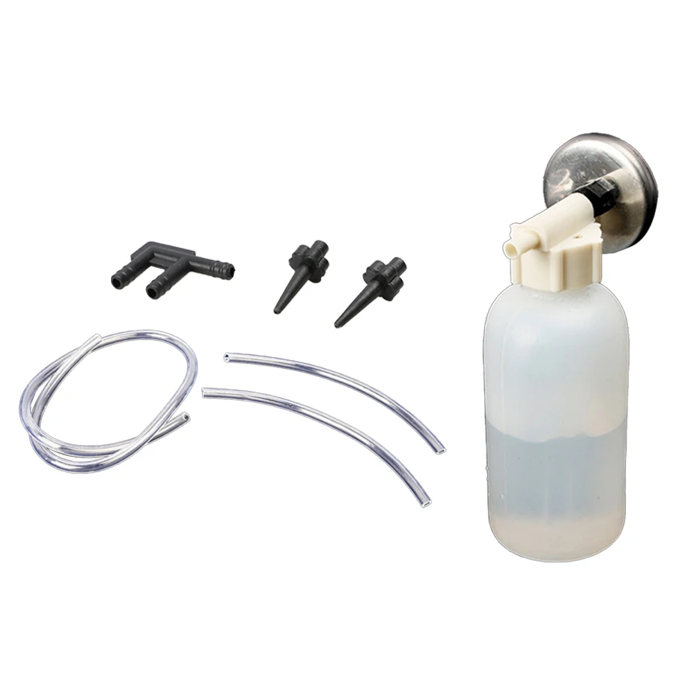 

Car Brake Fluid Oil Pump Auto Oil Change Tool Automotive Oil Bleeder Brake Replacement Machine Brake Bleeder Kit