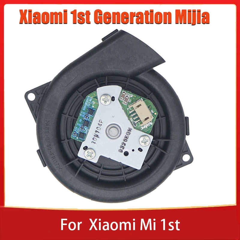 RobotVacuumCleanerSparePartsEngineVentilationFanMotorfor