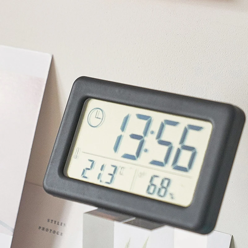 Mini Digital Clock - Image 3