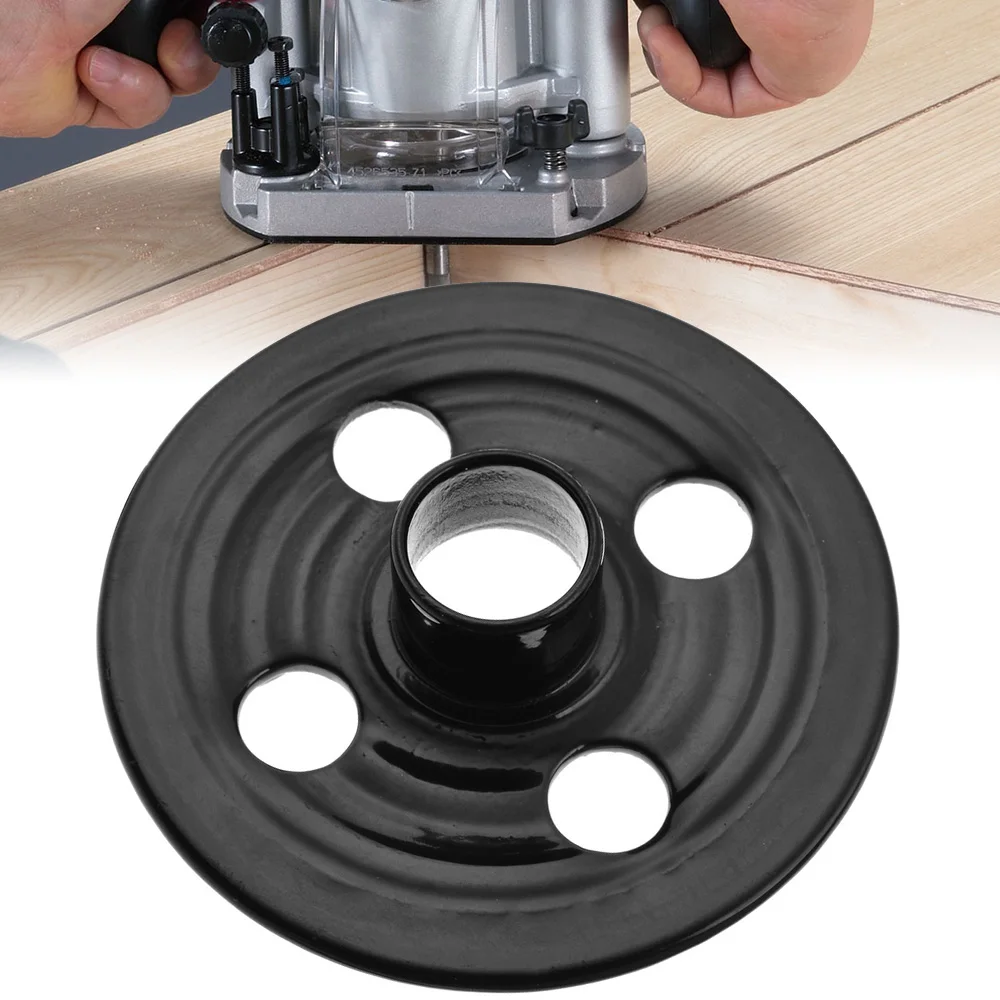 New Makita 16mm Router Guide Sleeve For 3620 3612 3612c Rp0900 Rp1801