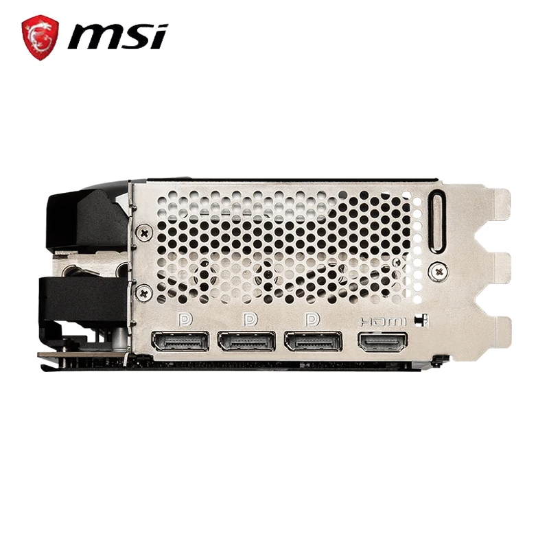 Рисунок 5 - Видеокарты MSI RTX 4080 16 Гб VENTUS