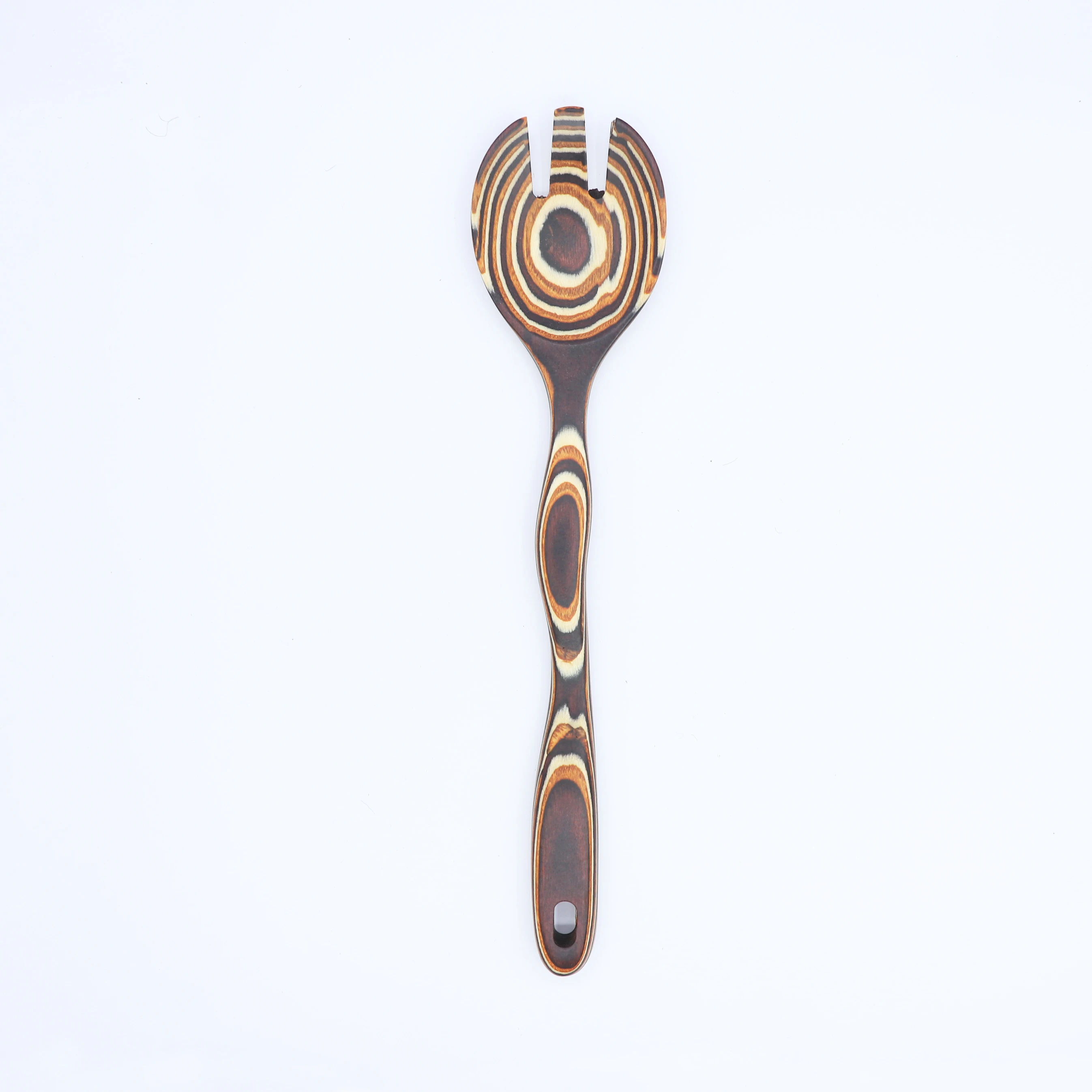 7pcs Wood Spatula Set Non-Stick Heat-Resistan Oil Brush Cake Cream Spatula Baking Cooking Mixing Kitchenware Kitchen Tools