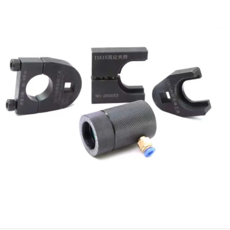 ISX X15 ISX15 HPI Diesel Injector 4062569 4062567 1946348 4089981 ...