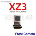 XZ3 Front