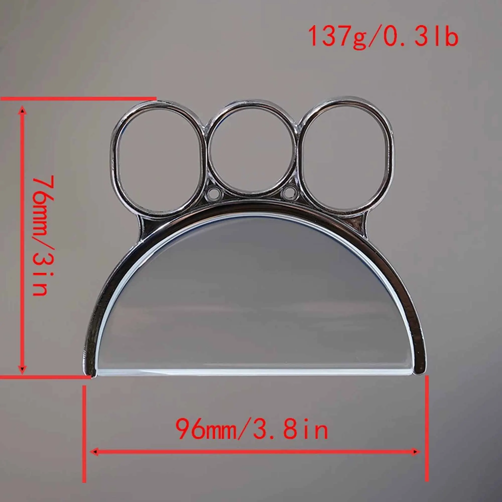 90mm 핸드헬드 급속 스트레칭 광학 등급 카메라 블러 효과 필터 단면 드래그 이미지 처리 사진 도구