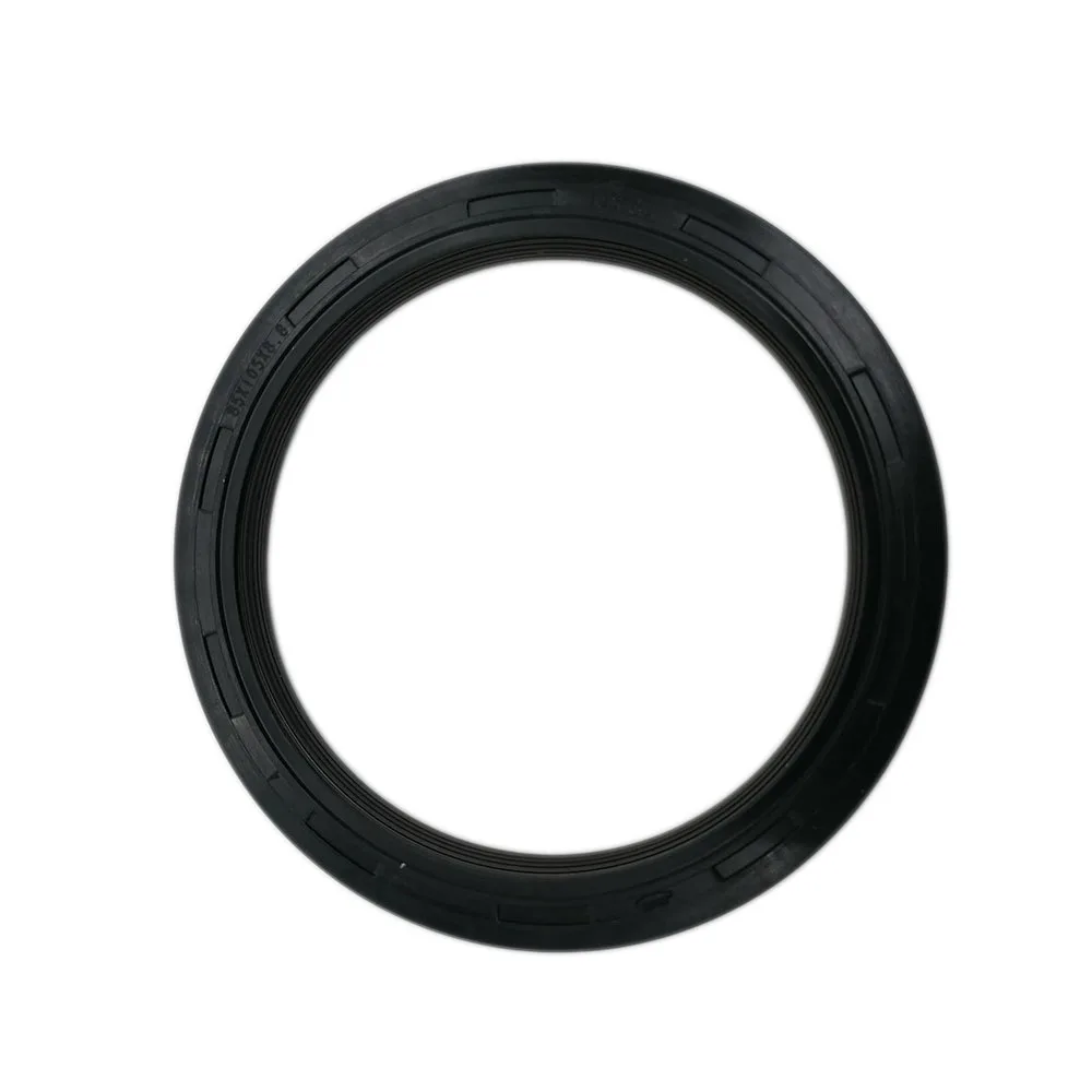 Suitable for Peugeot 106 206 207 208 301 307 308 T73 Citroen C2 C4 crankshaft oil seal 0514A2 0514A3 Crankshaft Seal