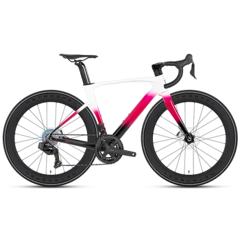 Carbon Electronic 24-Speed Road Bike 1