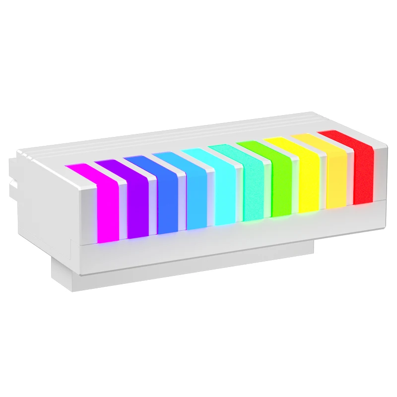 ATX 24Pin 90 Derece Güç Fişi Adaptörü 5V 3 Pin ARGB 24Pin 90'a ° Anakart Masaüstü Bilgisayarlar PC için ARGB Güç Fişi Adaptörü Aura Sync