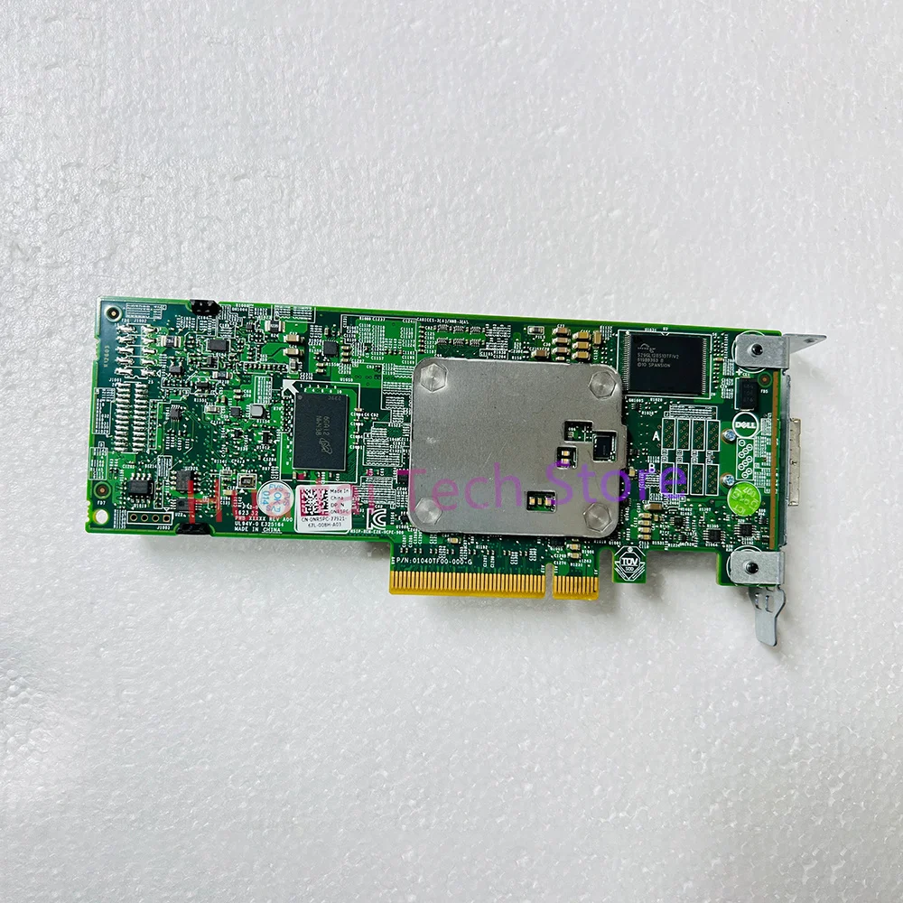 For DELL H830 2GB Cache Array Card 12Gb/s 0WH3W8 0NR5PC 4 For DELL H830 2GB Cache Array Card 12Gb/s 0WH3W8 0NR5PC - Image 2