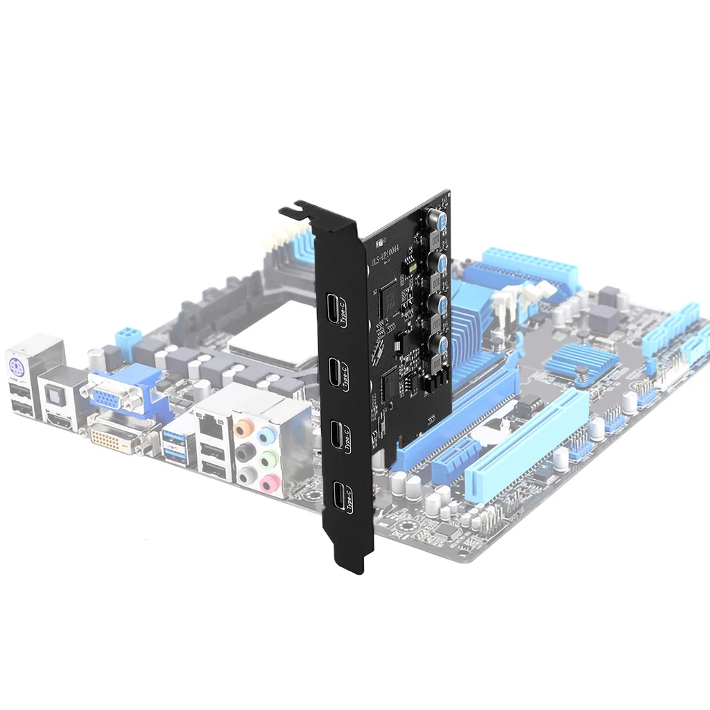Computers e Electronics