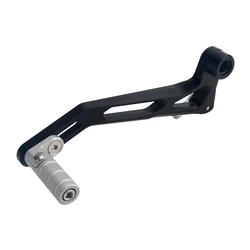 Motorcycle Adjustable Folding Gear Shifter Shift Pedal Lever Fits For SUKUKI V-Strom DL1000 DL1050 1050XT DL1050XT 2014-2021