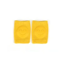 Summer Terry Baby Socks Kids Non Slip Crawling Elbow Infants Toddlers Baby Knee Protector Safety Kneepad Leg Warmer Knee Warmers 4